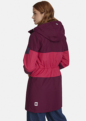 Huppa pavasara-rudens parka Hanka