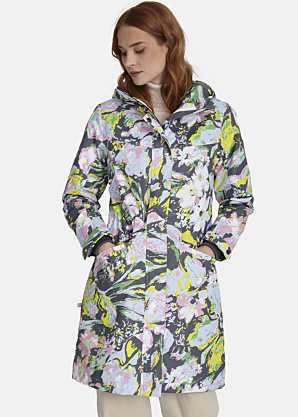 Huppa pavasara-rudens parka Minna