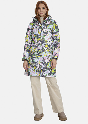 Huppa pavasara-rudens parka Minna