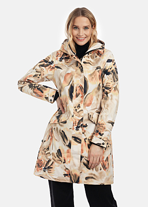 Весенне-осенняя парка Minna Huppa