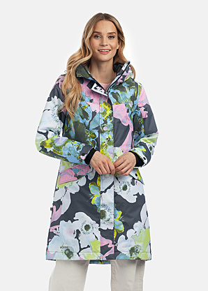 Весенне-осенняя парка Minna Huppa