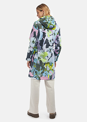 Весенне-осенняя парка Minna Huppa