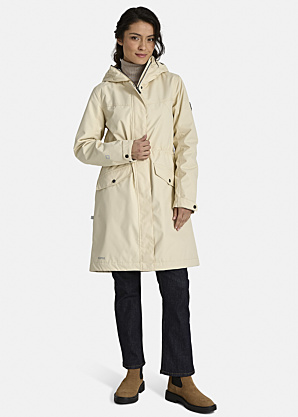 Huppa pavasara-rudens parka Minna