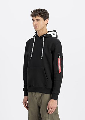 Alpha Industries džemperis