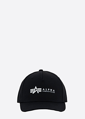 Alpha Industries cepure ar nagu