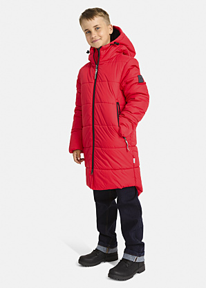 Huppa ziemas metelis Harmo