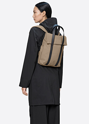 Rains mugursoma 2 Way Tote Mini W3