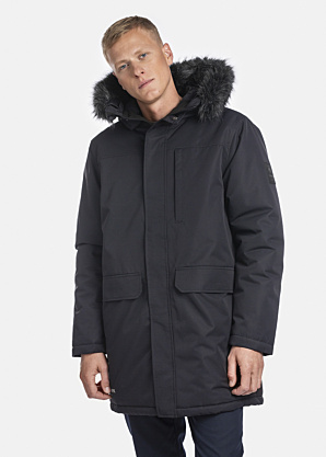 Huppa ziemas parka Romas