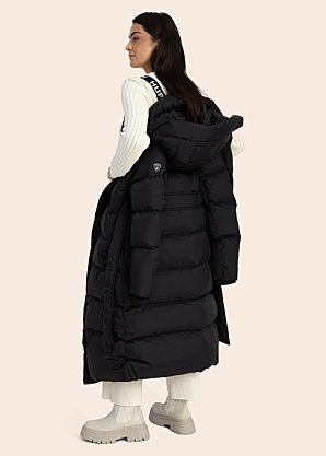 Huppa ziemas metelis Aida