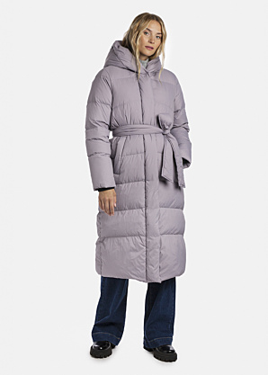 Huppa dūnu mētelis Aida