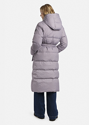 Huppa dūnu mētelis Aida