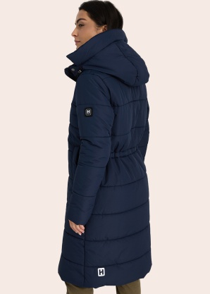 Зимняя куртка Jovia Huppa