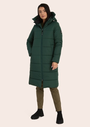 Зимняя куртка Jovia Huppa