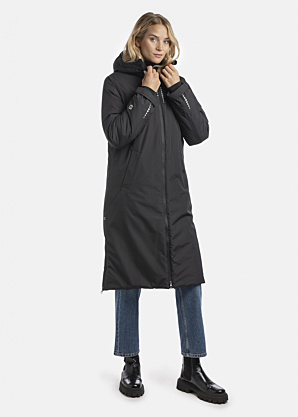 Зимнее пальто Eira Huppa