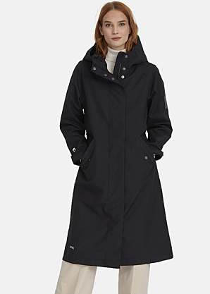 Huppa pavasara-rudens mētelis Amanea