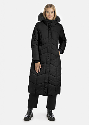 Huppa ziemas metelis Yesse