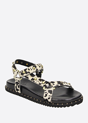 Сандалии Bullboxer