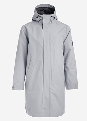 Весенне-осеннее пальто Evar Huppa