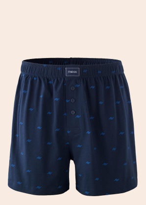 Friends bokseršorti