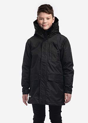 Весенне-осенняя парка Ranis Huppa