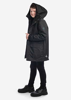 Huppa pavasara-rudens parka Ranis