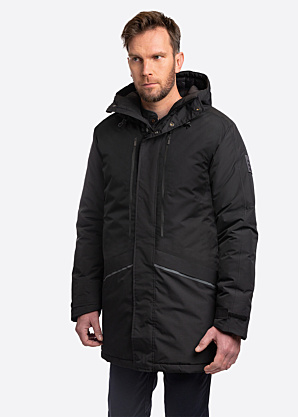 Huppa ziemas parka Arlon