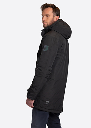Huppa ziemas parka Arlon