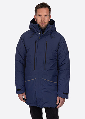 Huppa ziemas parka Arlon