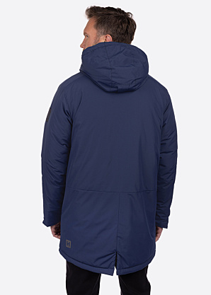 Huppa ziemas parka Arlon