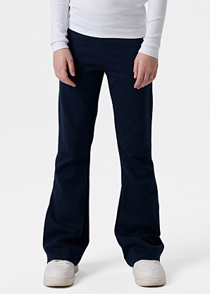 Name It Kids garās bikses Frikkali Bootcut