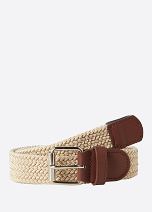 Name It Kids bikšu siksna Siece Belt