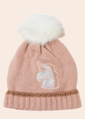 Name It ziemas cepure Maike