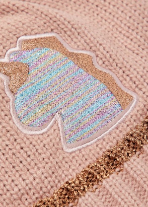 Name It ziemas cepure Maike