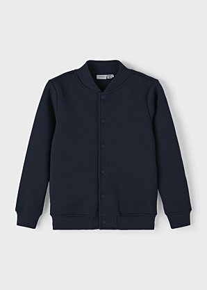 Кофта Nomato Sweat Card Name It Kids