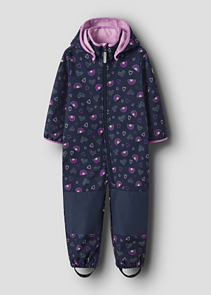 Весенне-осенний комбинезон Malta05 Name It Mini Outerwear