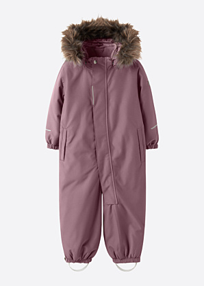 Name It Mini Outerwear ziemas kombinezons Snow10 Solid