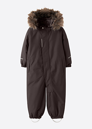 Name It Mini Outerwear ziemas kombinezons Snow10 Solid