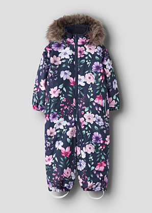 Name It Mini Outerwear ziemas kombinezons Snow10