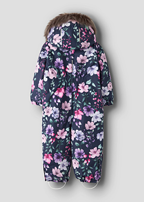 Name It Mini Outerwear ziemas kombinezons Snow10