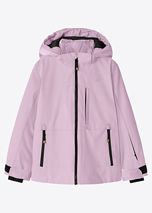 Стёганая зимняя куртка Slope10 Ski Edition Name It Kids