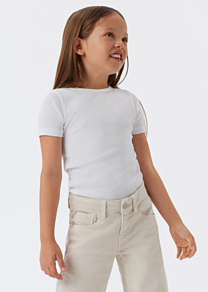 Name It Kids T-krekls Nakal