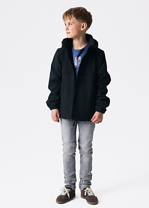 Kevad/sügis Куртка Alfa08 Softshell Name It Kids