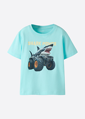 Name It Mini T-krekls Voto
