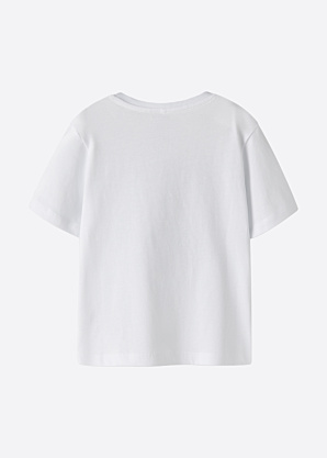Name It Mini T-krekls Voto