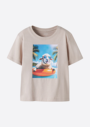 Name It Mini T-krekls Voto