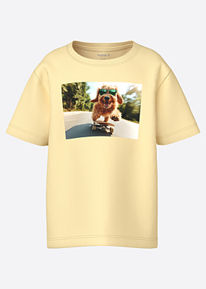Name It Mini T-krekls Voto