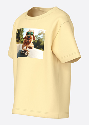 Name It Mini T-krekls Voto