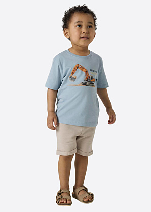 Name It Mini T-krekls Voto