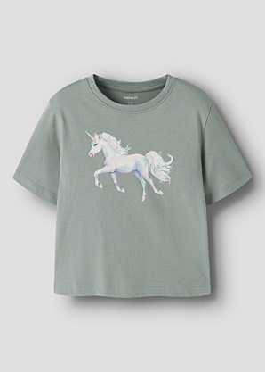 Name It Mini T-krekls Votea
