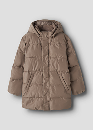 Name It Kids stepeta ziemas jaka Medow03 Puffer Long